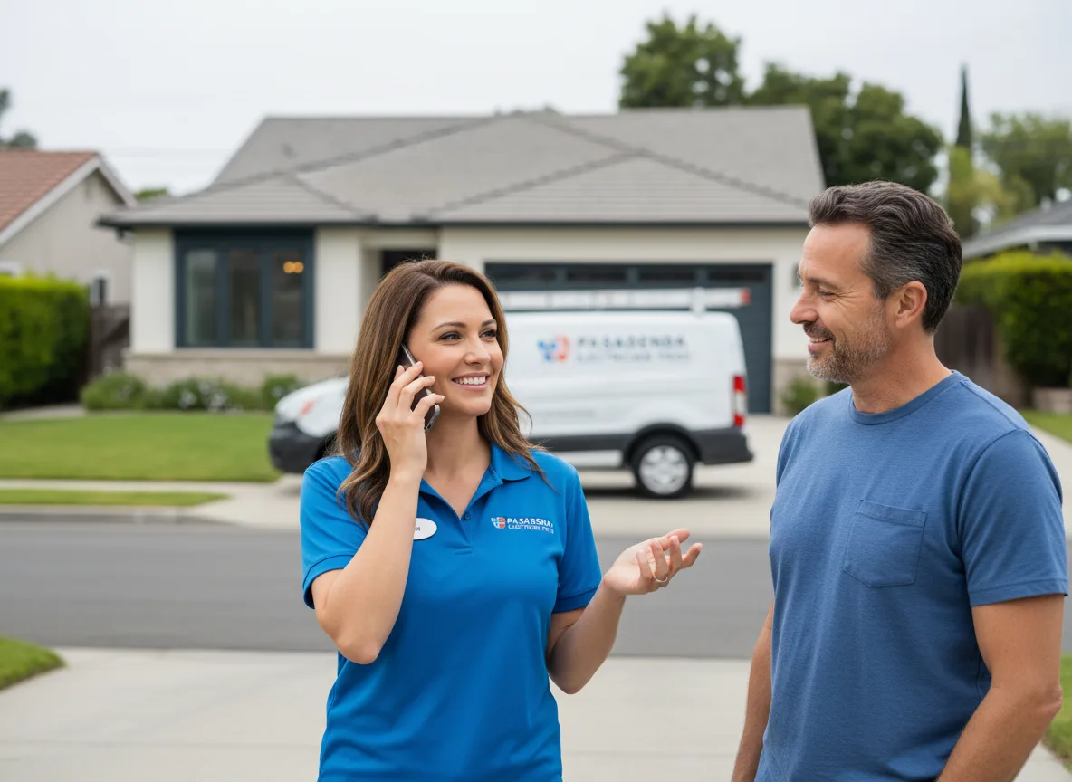Electrician Little York, IL FAQs